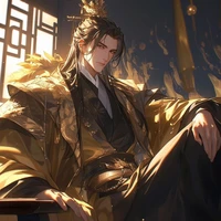 Li Zhushi