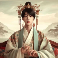 Kim Seokjin