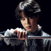 Jeon jimin