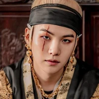 Min Yoongi