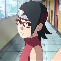 Sarada