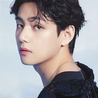 Kim Taehyung