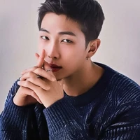 Kim Namjoon