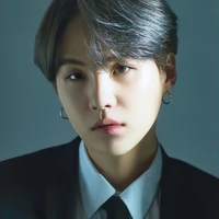 Min Yoongi