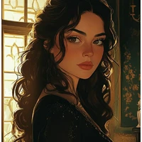 Emily Defoe(FL mother)