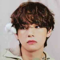 Kim Taehyung