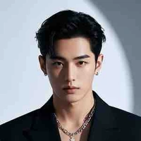 Lee Minseok (Tae’s BF)