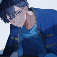 Isagi Yoichi
