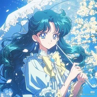 Kaioh Michiru