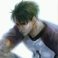 Ushijima Wakatoshi
