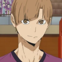 Kenjirou Shirabu