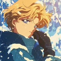 Tenoh Haruka