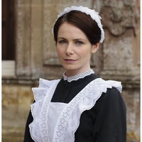 sarah ( maid)