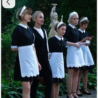 all maid