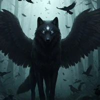 Lobo do Cassian