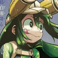 🐸‽TSUYU‽