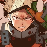 ✨✷≠KATSUKI≠✷✨