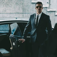 Bodyguards