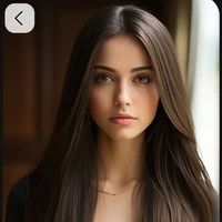 Isabella Valen King/ML M.Grandma