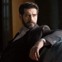 Alessandro King/ML M.Grandpa