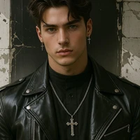 John.( ml pA)