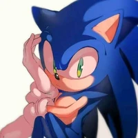 Sonic Maurice Hedgehog