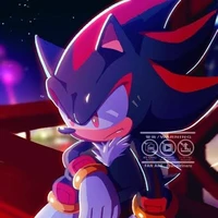 Shadow the Hedgehog