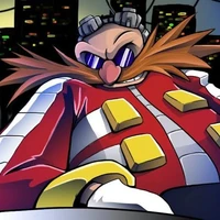 Doctor Eggman