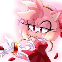 Amy Rose