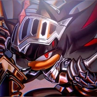 Sir Lancelot Shadow
