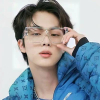 Kim SeokJin(O.P)