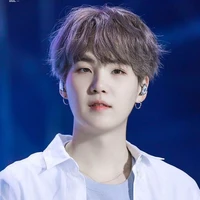 min yoongi(G.p)