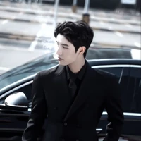 เจอาร์(ลูกน้องพระเอก)