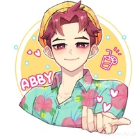 abby