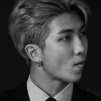 Kim namjoon (jin