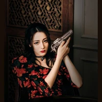Elisa king [ Elder ](1)