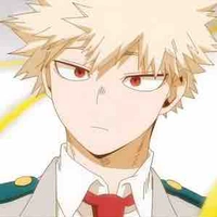 Bakugou