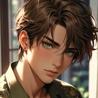 valdimir { 21 ans }