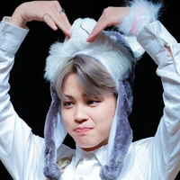 Jimin -omega-