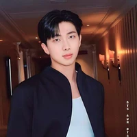 Namjoon -Alfa-
