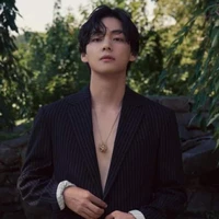 Taehyung -Alfa-