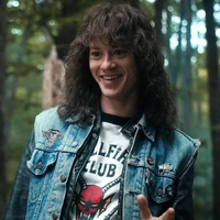 Eddie munson