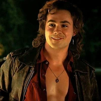 Billy hargrove