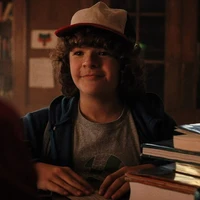 Dustin