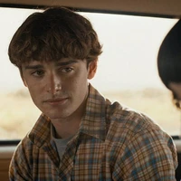 Will byers