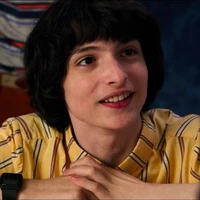 Mike wheeler