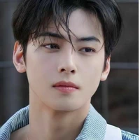 Eunwoo / Secretary/ In yeop❤️