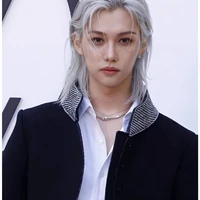 Felix/Secretary