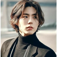 Park Bogum / Secretary