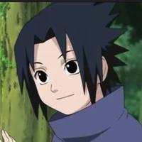 Sasuke uchiha